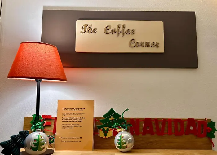 Hotel Bestprice Gracia Barcelone